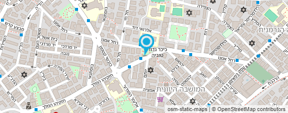 מפת הגעה אל בתים-נדל"ן אישי ומקצועי מפת הגעה אל בתים-נדל"ן אישי ומקצועי