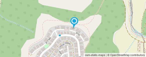 מפת הגעה אל סיניה