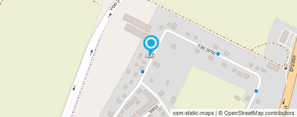 מפת הגעה אל אפריקיה הפקות