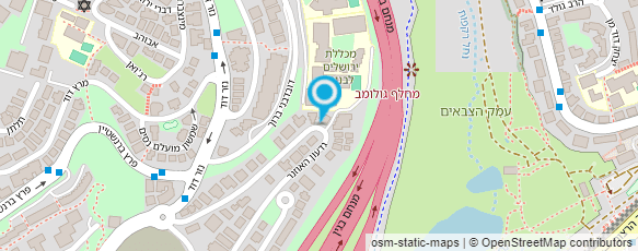 מפת הגעה אל מרפא לנפש מפת הגעה אל מרפא לנפש