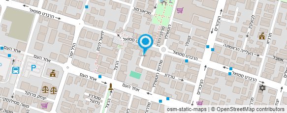 מפת הגעה אל ענבלים