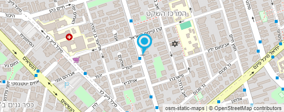 מפת הגעה אל אלי שליחויות מפת הגעה אל אלי שליחויות