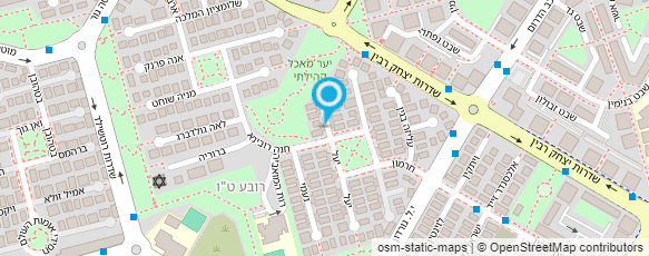 מפת הגעה אל דנה מיכאלי מפת הגעה אל דנה מיכאלי