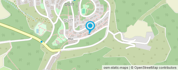 מפת הגעה אל שחר אייל - תקליטנית