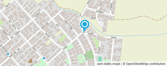 מפת הגעה אל ווד לנד