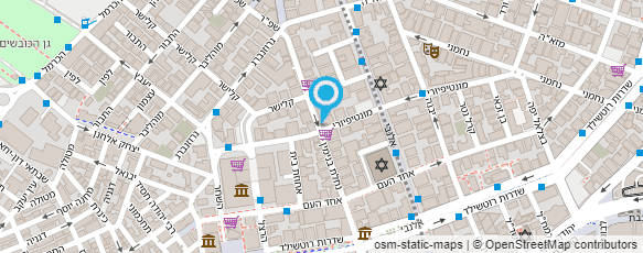 מפת הגעה אל פאב זאייצ'יק