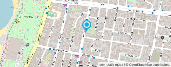 מפת הגעה אל אמברלה-מעצבים תחת מטרייה מפת הגעה אל אמברלה-מעצבים תחת מטרייה