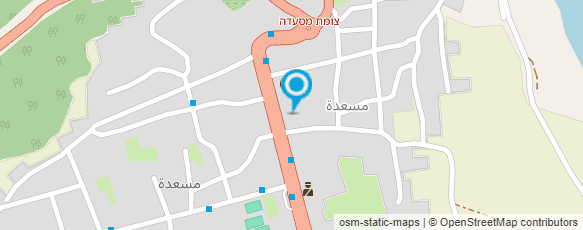 מפת הגעה אל פאיז ספדי חקלאות בע"מ