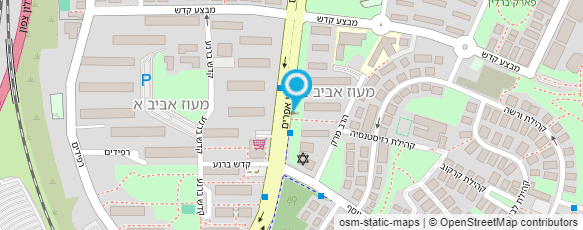 מפת הגעה אל טל מורה לפיתוח קול מפת הגעה אל טל מורה לפיתוח קול