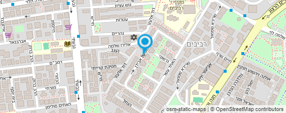 מפת הגעה אל מירה ארינובסקי-יחסי עבודה מפת הגעה אל מירה ארינובסקי-יחסי עבודה