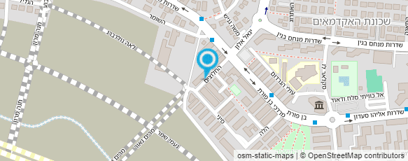 מפת הגעה אל ענהאל גימורי בנייה מפת הגעה אל ענהאל גימורי בנייה