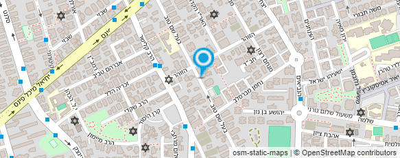 מפת הגעה אל מזגנים ומקררים טכנאי המהיר בעיר מפת הגעה אל מזגנים ומקררים טכנאי המהיר בעיר