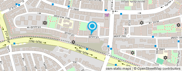 מפת הגעה אל נורמה עולם של יופי