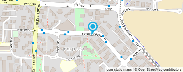 מפת הגעה אל אקטיב נכסים