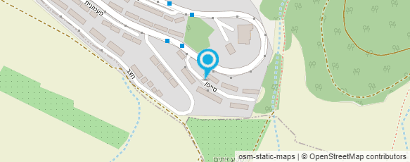 מפת הגעה אל שרית אמויאל