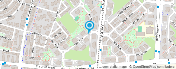 מפת הגעה אל זיו מסיקה מפת הגעה אל זיו מסיקה