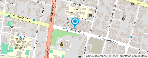 מפת הגעה אל בן בטחון (1989) בע"מ מפת הגעה אל בן בטחון (1989) בע"מ