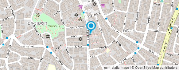 מפת הגעה אל עפרה-קריאה בקפה ובטארוט