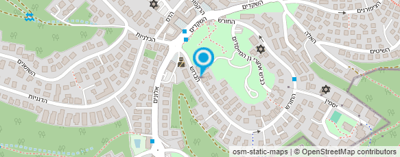 מפת הגעה אל שייד מפת הגעה אל שייד