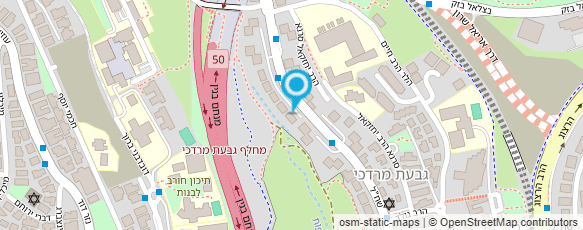 מפת הגעה אל תרגום 71 מפת הגעה אל תרגום 71