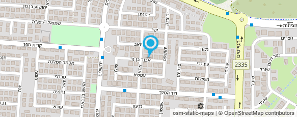 מפת הגעה אל "ויקטוריה ניילס"