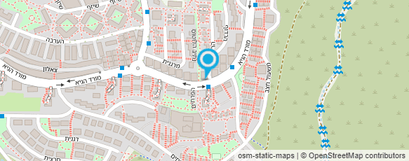 מפת הגעה אל סיון נדל"ן מפת הגעה אל סיון נדל"ן