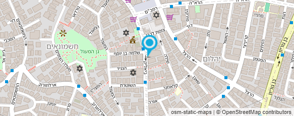 מפת הגעה אל דפוס רם מפת הגעה אל דפוס רם