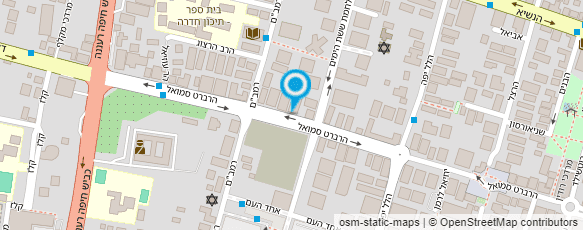 מפת הגעה אל הזורם מערכות סולאריות