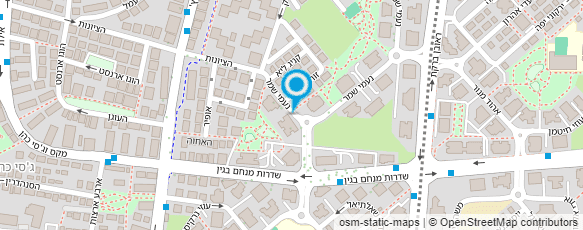 מפת הגעה אל אור זיו נכסים בע"מ מפת הגעה אל אור זיו נכסים בע"מ