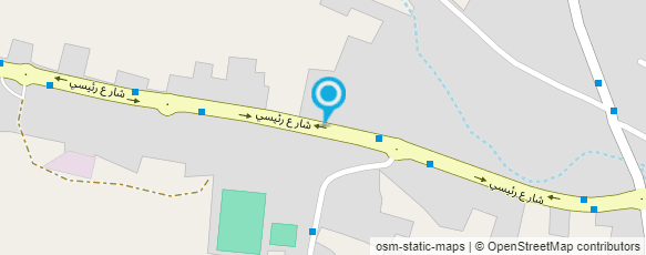 מפת הגעה אל סיטי סטאר