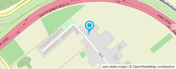 מפת הגעה אל כוכב המגנטים