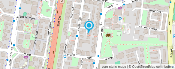 מפת הגעה אל ל"ב תרגום