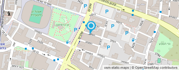 מפת הגעה אל נסטור סנדבנק מפת הגעה אל נסטור סנדבנק