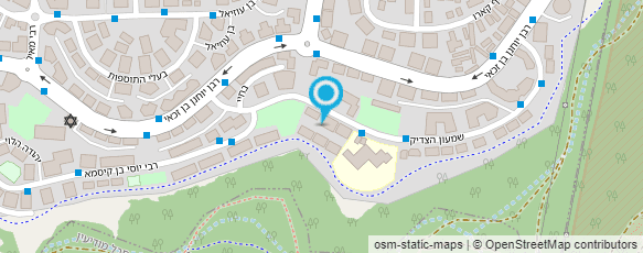 מפת הגעה אל זר זהב מפת הגעה אל זר זהב