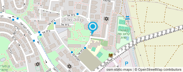 מפת הגעה אל לאון קסלר