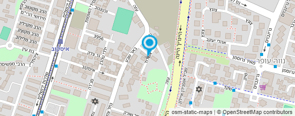 מפת הגעה אל הירקון - משאבות בטון מייקו מפת הגעה אל הירקון - משאבות בטון מייקו