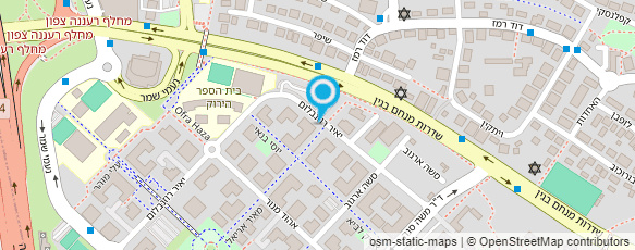 מפת הגעה אל די.אייץ.נטוורקס מפת הגעה אל די.אייץ.נטוורקס