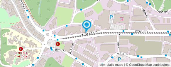 מפת הגעה אל מחסני חשמל מפת הגעה אל מחסני חשמל