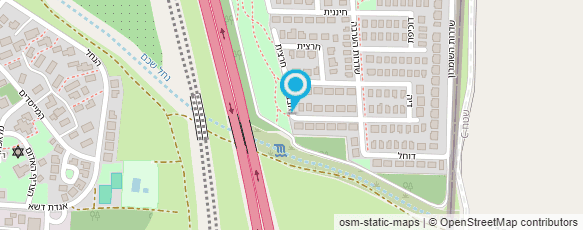 מפת הגעה אל שרף הנדסה