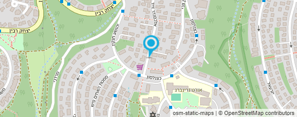 מפת הגעה אל רפלקסולוגיה בדרך שלך מפת הגעה אל רפלקסולוגיה בדרך שלך