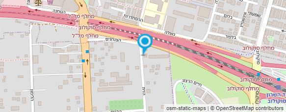 מפת הגעה אל נילקל'ה