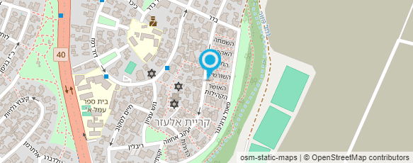 מפת הגעה אל איירקור