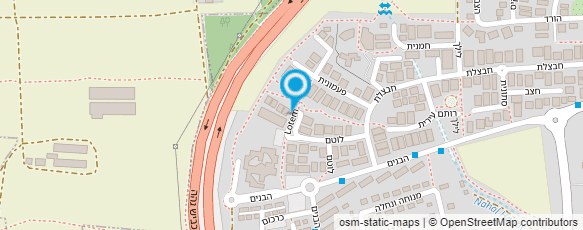 מפת הגעה אל אילנה חכים עיצובי גרפיקה מפת הגעה אל אילנה חכים עיצובי גרפיקה