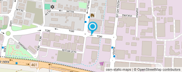 מפת הגעה אל מנפיס