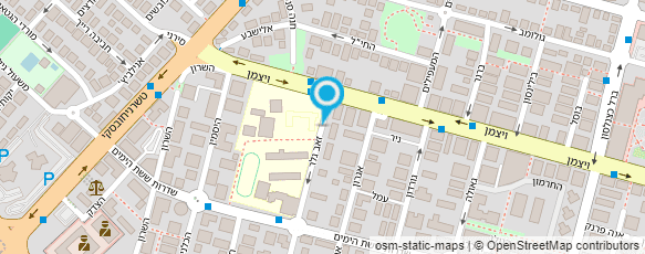 מפת הגעה אל מציאות מצולמת