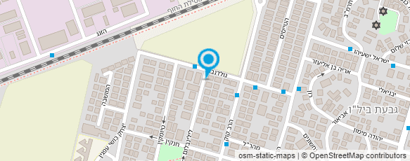 מפת הגעה אל שויגמן ברק רואה חשבון