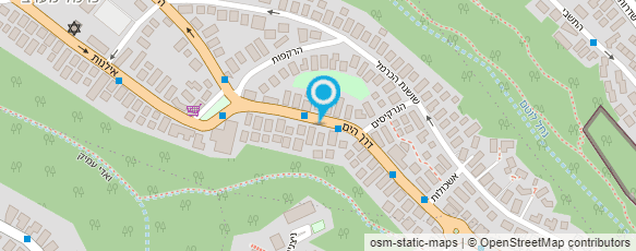 מפת הגעה אל שגב אדריכלים מפת הגעה אל שגב אדריכלים