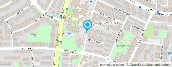 מפת הגעה אל דרך הקרטה מפת הגעה אל דרך הקרטה