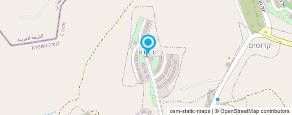 מפת הגעה אל מיכאל שיפוץ מצבות קבורה