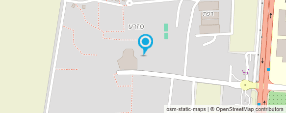 מפת הגעה אל טליק